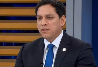 ‘Cofre’: Valdez justificó rechazo a profundizar investigación