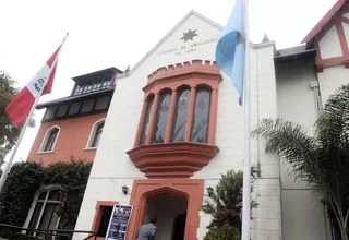 Colegio de Abogados de Lima suspende proceso electoral y convoca a asamblea