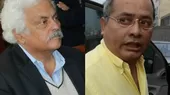 CAL evaluará si inhabilita a Rodolfo Orellana y a Benedicto Jiménez - Noticias de benedicto-xvi