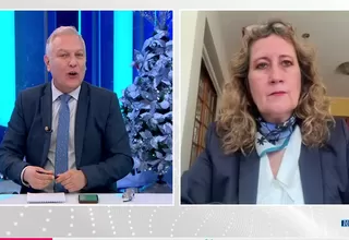 Arquitectos cuestiona viaductos sin planificación en Javier Prado