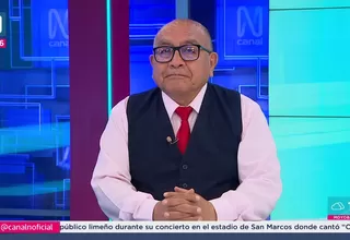 Colegio Farmacéutico del Perú advierte riesgos de desabastecimiento por suspensión de productos importados