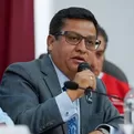 Colegio M&eacute;dico del Per&uacute; pide remoci&oacute;n del ministro C&eacute;sar V&aacute;squez