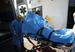 Colegio Médico del Perú: Planteamos al Ejecutivo tres ejes para luchar contra segunda ola COVID