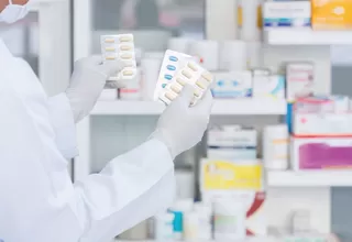 Colegio Químico Farmacéutico: Restricción de gas afecta producción de medicamentos en el país