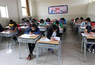 Colegios de Alto Rendimiento: lista de aprobados en la primera etapa