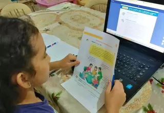 Colegios privados: Educación virtual no es una alternativa equitativa para todos