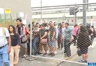 Colocan rejas en Mesa Redonda como medida de seguridad