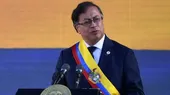 Colombia: Moción del Congreso sobre Gustavo Petro no afecta histórica relación con el Perú - Noticias de gustavo-bobbio