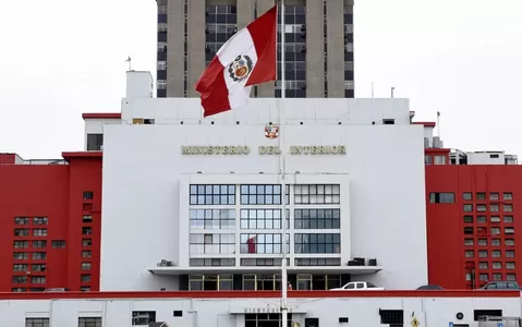 Comandante de la PNP asume dirección de investigación criminal en Caraz