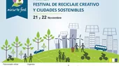 Comas organiza el primer festival de reciclaje y ciudades sostenibles - Noticias de ciudades-sostenibles