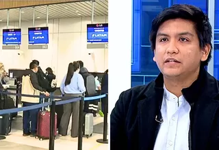 Comex alerta impacto de ley aérea en boletos y turismo nacional