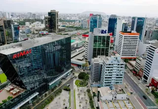 ComexPerú exhorta a mantener gabinete para evitar inestabilidad en transición