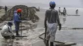 Comisión del Ambiente pedirá facultades para investigar derrame de petróleo - Noticias de manuel merino de lama