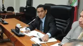 Comisión Áncash: informe final cuestiona a jueces y fiscales con militancia política - Noticias de che-guevara