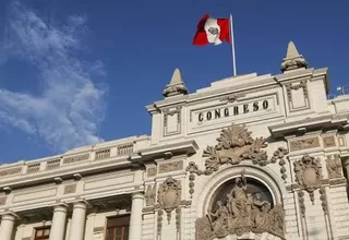 Comisión de Constitución recomienda archivar pedido de facultades