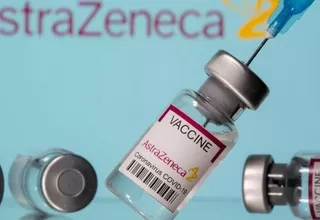 Comisión Covid-19 solicitó a la Contraloría iniciar acciones de control tras vencimiento de vacunas Astrazeneca  