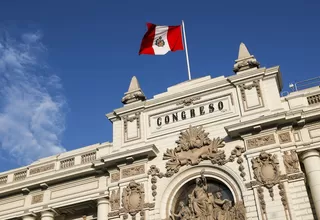 Comisión de Defensa aprueba citación a ministros de Estado