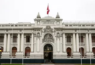 Comisión de Defensa aprueba citación a ministros de Estado