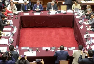Comisión de Economía aprueba retiro de hasta 4 UIT de la AFP