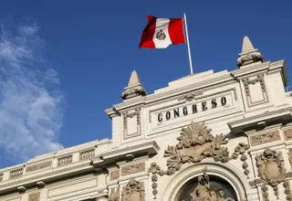 Comisión de Economía de la Cámara de Diputados rechaza las facultades legislativas