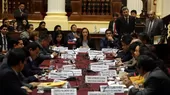 Comisión de Educación cita a ministros Alfaro y Tuesta ante posible huelga - Noticias de silvana-alfaro