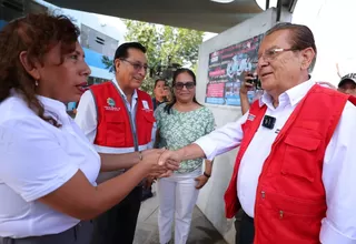 Comisión de Educción invita al ministro Castillo por inicio de año escolar