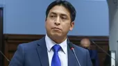 Comisión de Ética aprueba el informe final que recomienda suspender a Freddy Díaz - Noticias de informe-preliminar