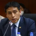 Comisión de Ética convoca a sesión extraordinaria para ver caso de congresista Freddy Díaz