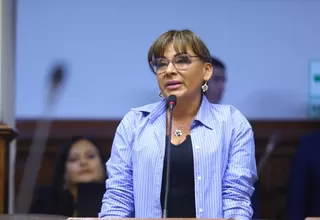 Comisión de Ética debatirá informe que recomienda archivar caso Kira Alcarráz