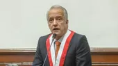 Comisión de Ética no admitió denuncia contra Hernando Guerra García por sesionar desde la playa - Noticias de guerra