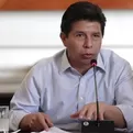 Comisión de Fiscalización aprueba informe que recomienda acusar a Pedro Castillo 