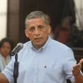 Comisión de gracias presidenciales declaró improcedente el indulto común solicitado por Antauro Humala 
