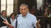 Comisión de gracias presidenciales declaró improcedente el indulto común solicitado por Antauro Humala   - Noticias de ollanta-humala