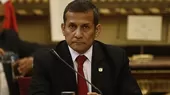 Comisión Lava Jato entrevistará a Ollanta Humala en la prisión de la Dinoes - Noticias de dinoes
