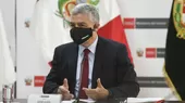 Comisión Permanente da 15 días hábiles para investigar denuncias contra José Elice y Rubén Vargas - Noticias de jose-elice