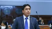 Comisión Permanente verá hoy inhabilitación de Freddy Díaz - Noticias de denuncia-constitucional