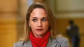 Comisión Permanente votará informe final sobre acusación contra Luciana León - Noticias de licenciaton