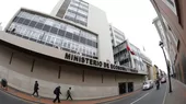 Comisión del SUTEP sostiene reunión con asesor del MEF - Noticias de sutep