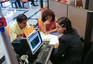 Comisión de Trabajo aprobó dictamen que sobre jubilación anticipada 