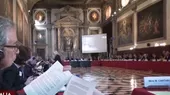 Comisión de Venecia evalúa opinión sobre proyecto de adelanto de elecciones al 2020 - Noticias de comision-venecia