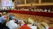 Comisión de Venecia emitió opinión sobre crisis política en Perú - Noticias de comision-venecia