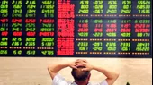 ¿Cómo afecta al Perú la caída de la bolsa de valores en China? - Noticias de hongo-negro