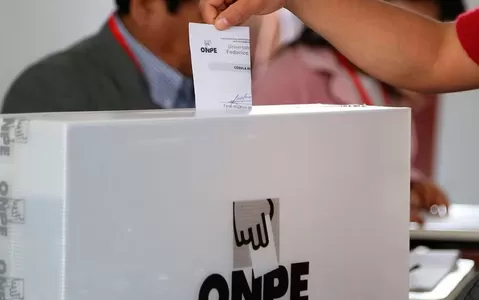 Cómo emitir su voto correctamente este 12 de abril en elecciones