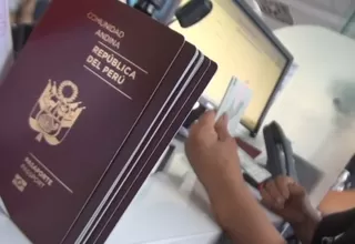 ¿Cómo obtener el pasaporte electrónico durante los fines de semana?