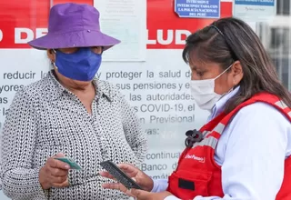 MTPE: ¿Cómo se pagará el bono a los trabajadores formales?