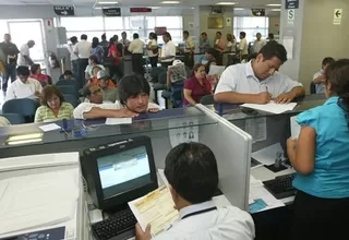 Compras de autos y casas deberán ser bancarizadas obligatoriamente