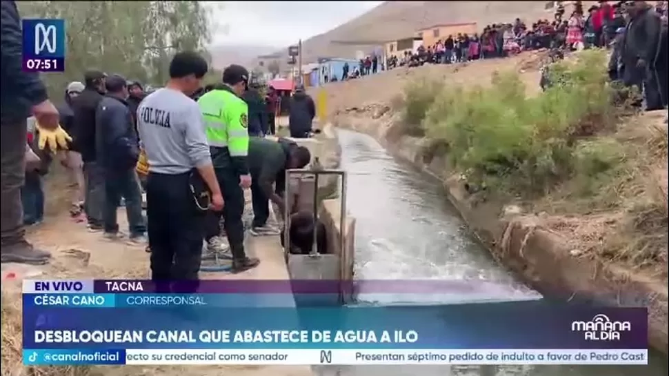 Cnal N