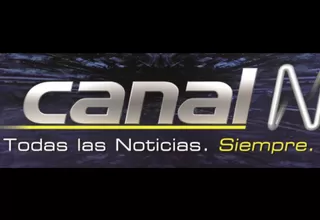 Comunicado de Canal N