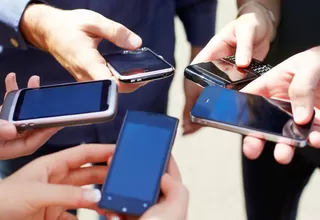 Inician reducción de tarifas de roaming para países miembros de la Comunidad Andina