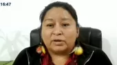 Comunidad awajún denuncia amenazas de mineros ilegales - Noticias de comunidades